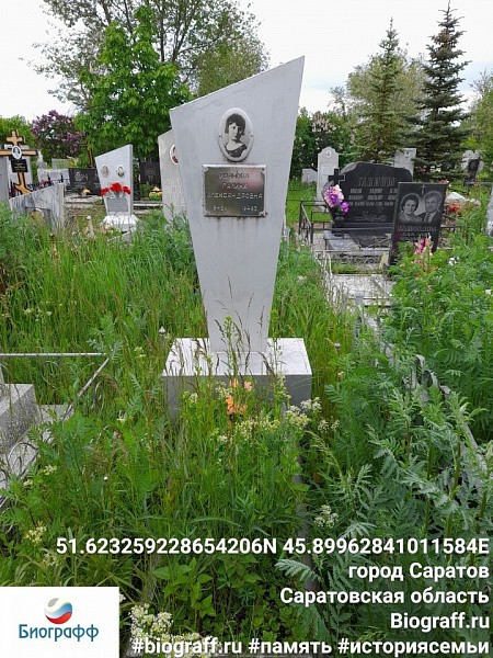 Иванова Галина Александровна